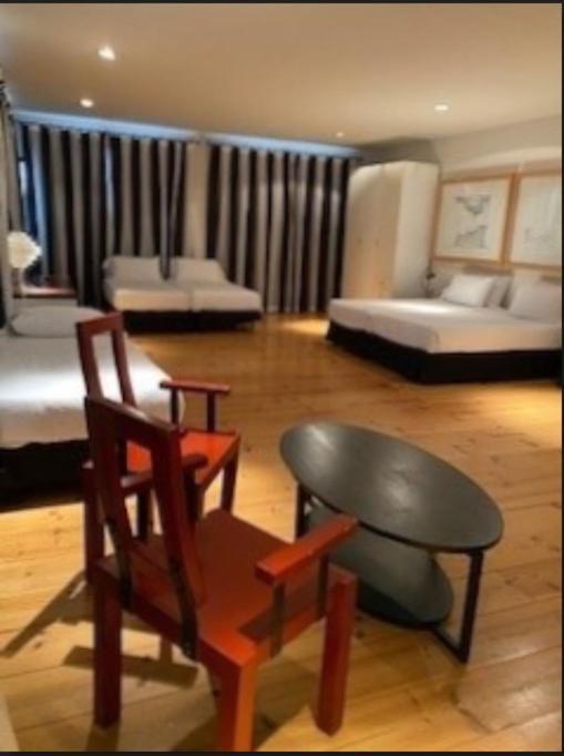 Hotel Trias Паламос Стая снимка